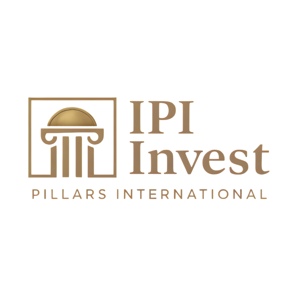 IPI Invest Pillars International Logo